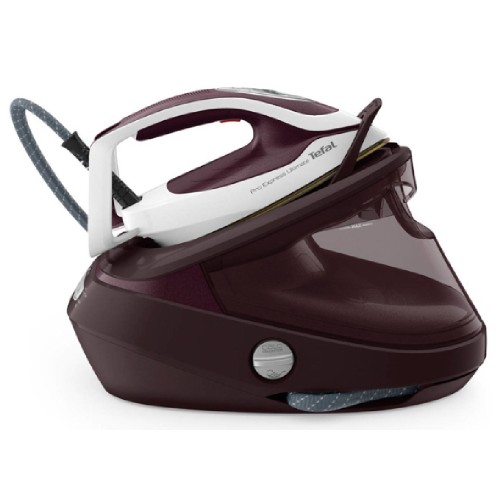 STEAM CLEANERS  GV9721 7,9BAR 3000W 170-600gr/min 1.2Lt